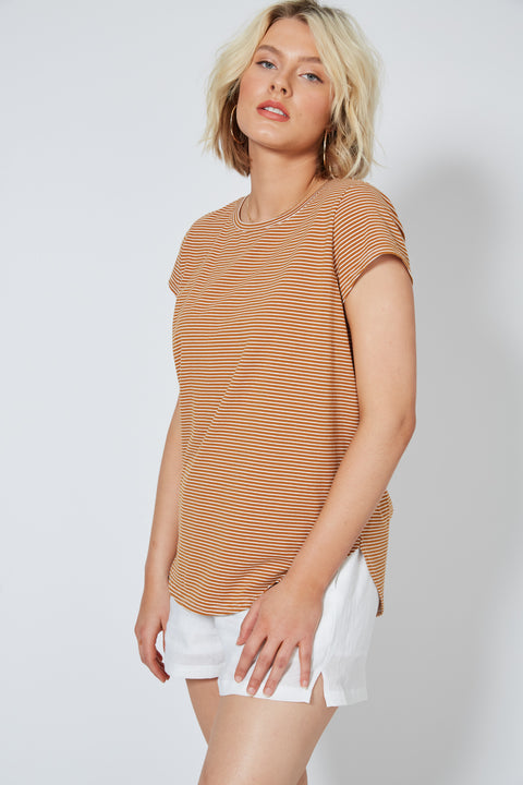 Sunda Tee