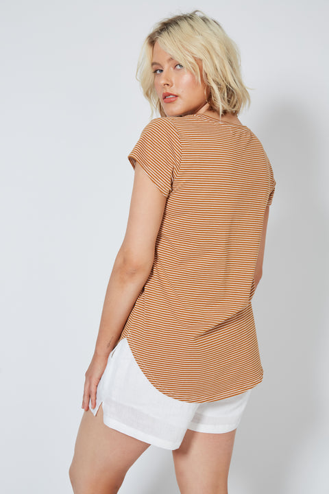 Sunda Tee