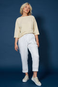 Antillia Relaxed Pant
