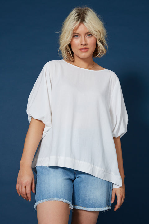 Candi Dasa Relaxed Top