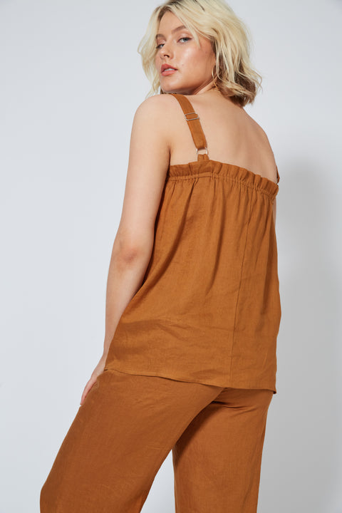 Antillia Tank