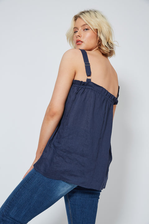 Antillia Tank