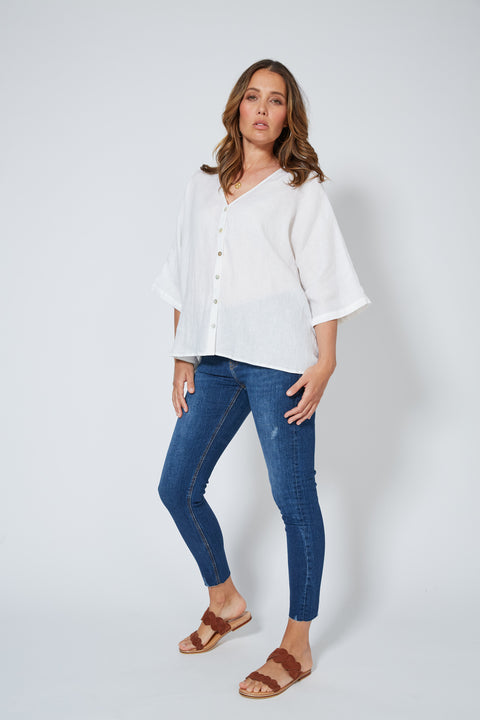 Antillia Top