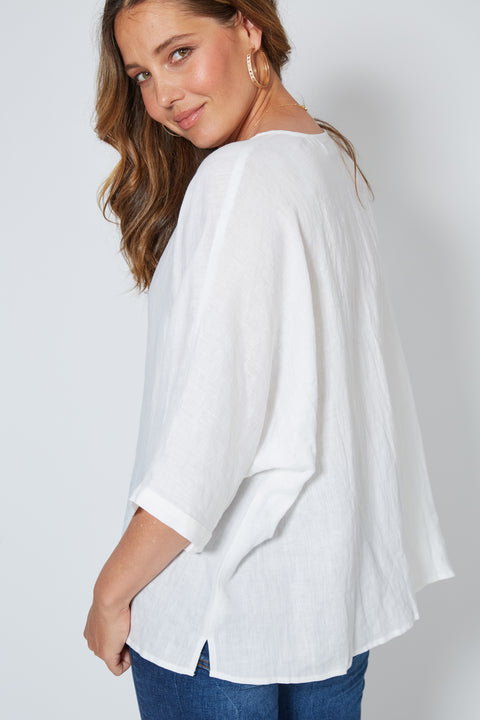 Antillia Top