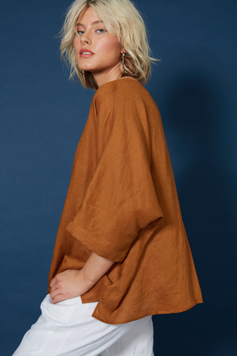 Antillia Top