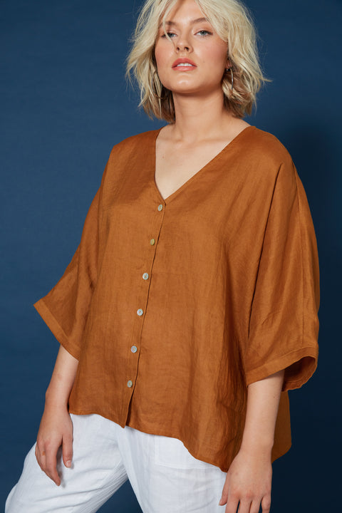 Antillia Top