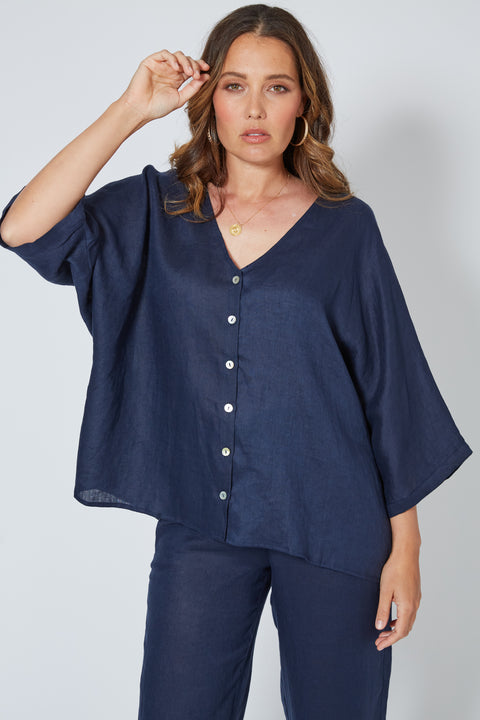 Antillia Top