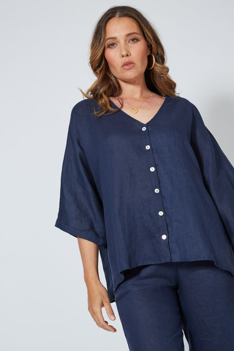 Antillia Top