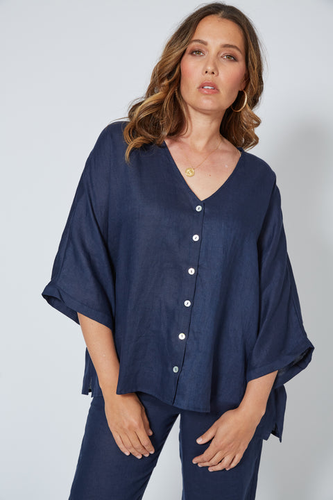 Antillia Top