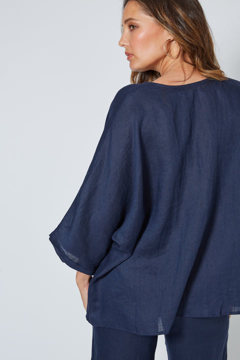 Antillia Top
