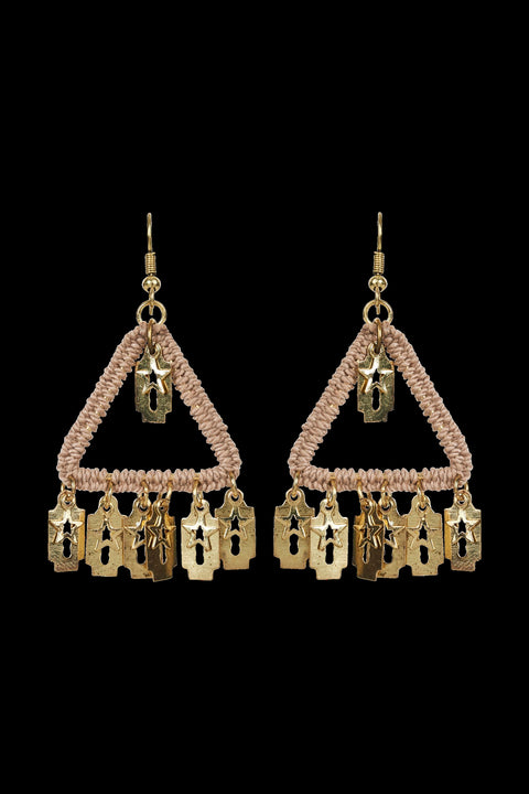 Antillia Earring