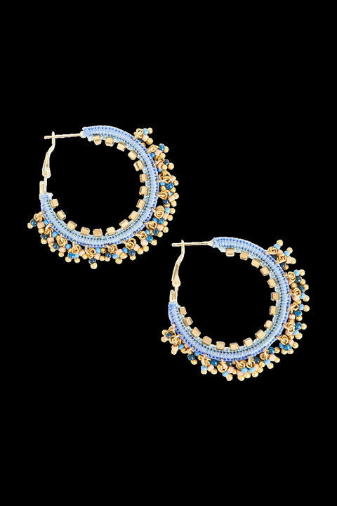 Antillia Earring