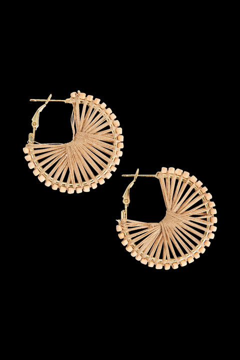 Antillia Earring