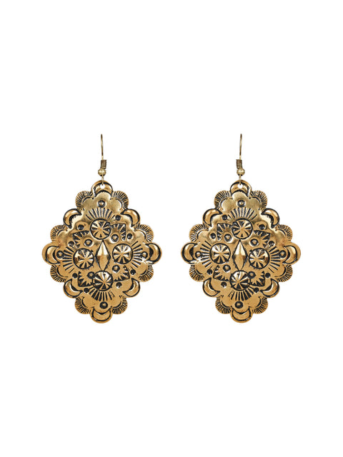 Sanur Earring