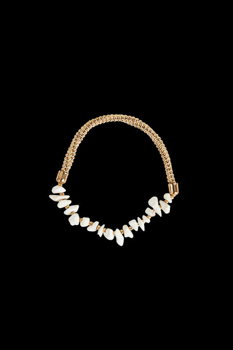 Makana Gold Bracelet