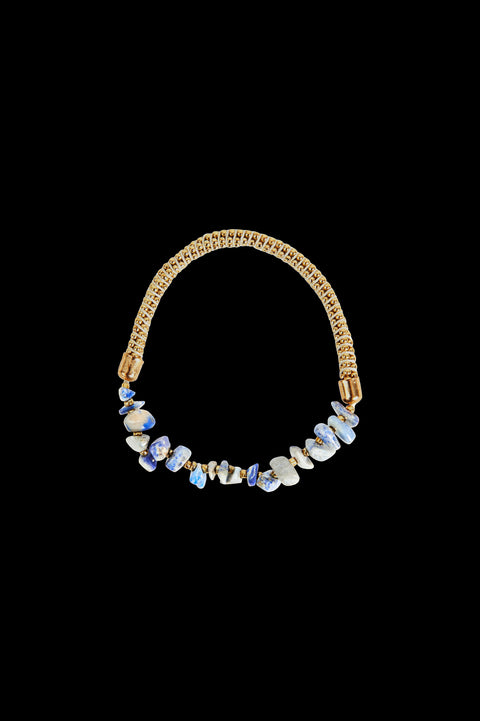 Makana Gold Bracelet