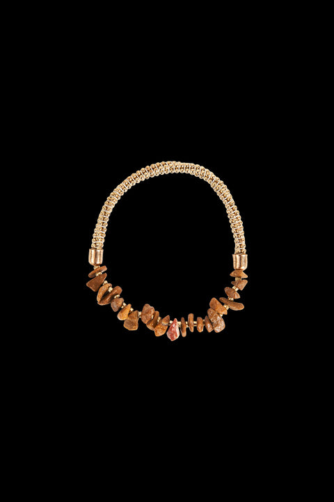 Makana Gold Bracelet