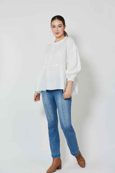 Wintour Top