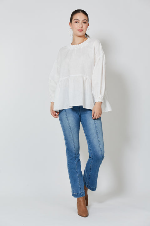 Wintour Top