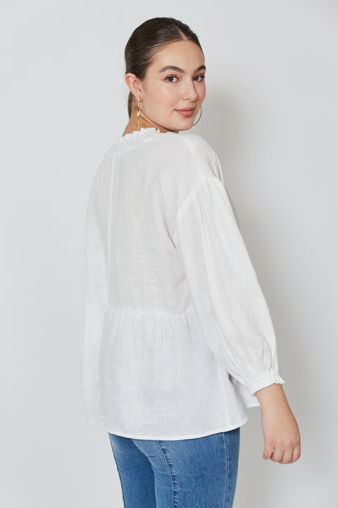 Wintour Top