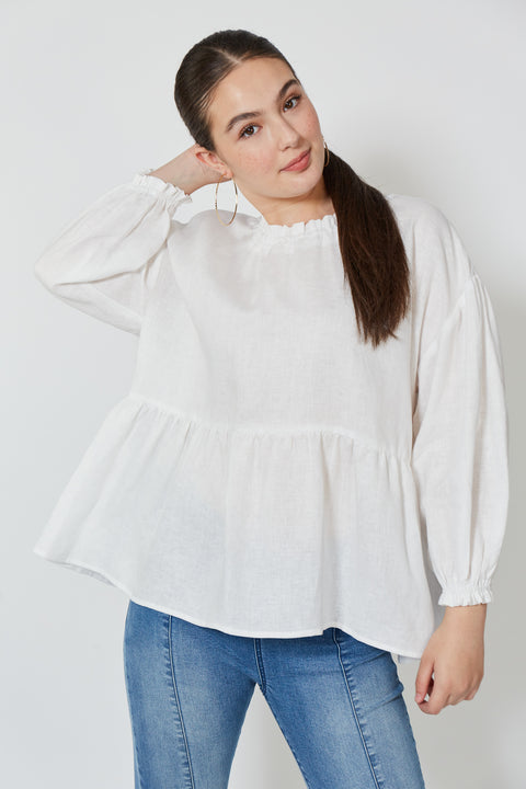 Wintour Top