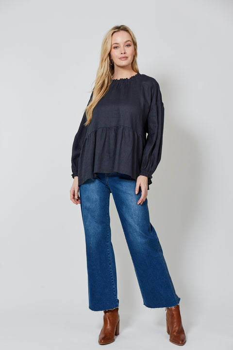 Wintour Top