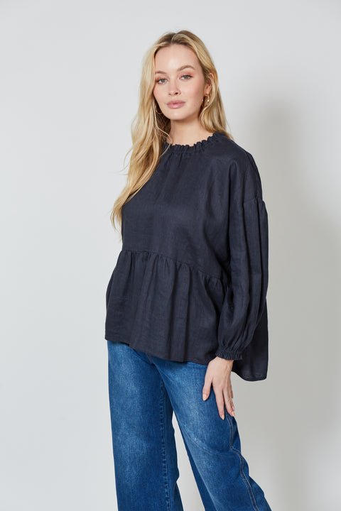 Wintour Top
