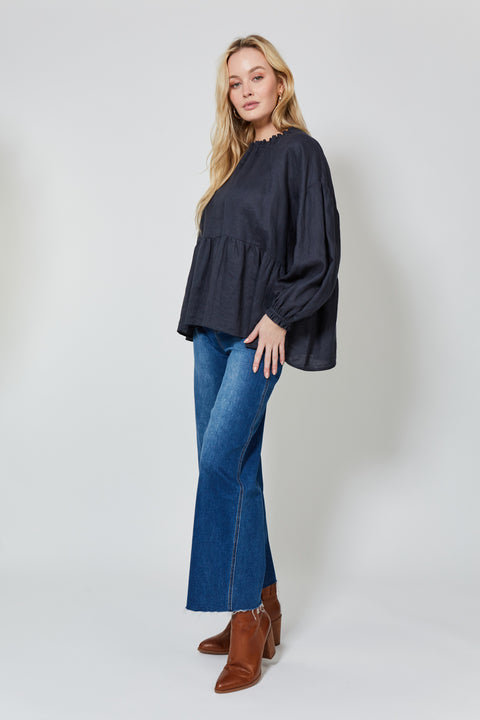 Wintour Top