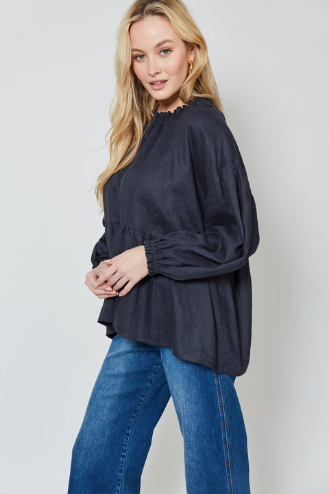 Wintour Top