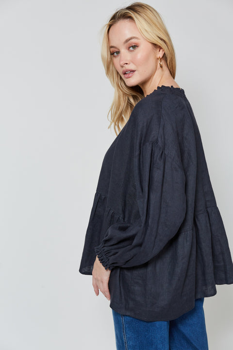 Wintour Top