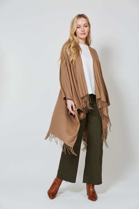 Nicoletta Cape