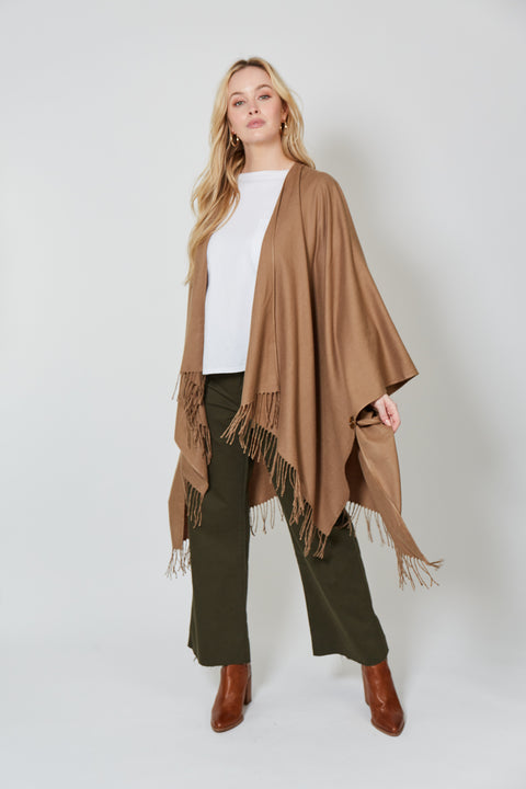 Nicoletta Cape