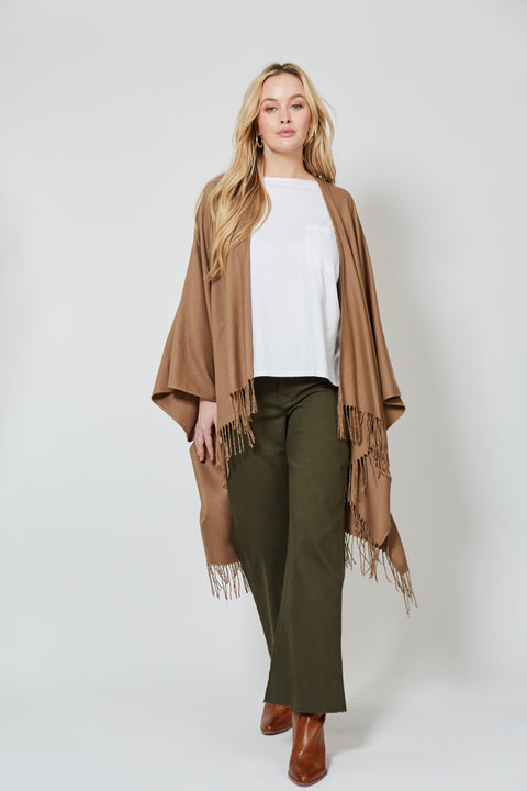 Nicoletta Cape