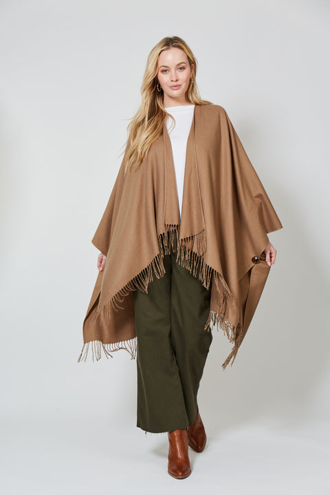 Nicoletta Cape
