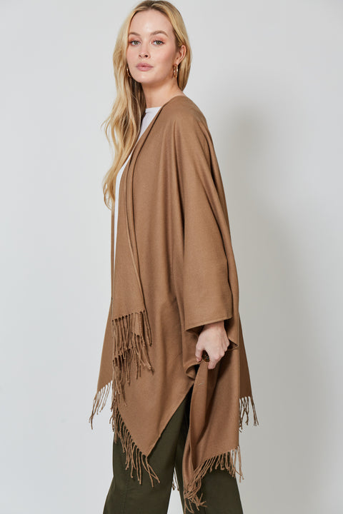 Nicoletta Cape
