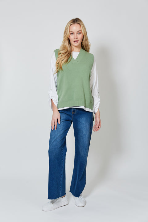 Ines Vest