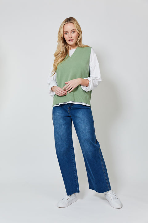 Ines Vest