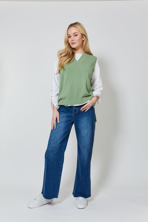 Ines Vest