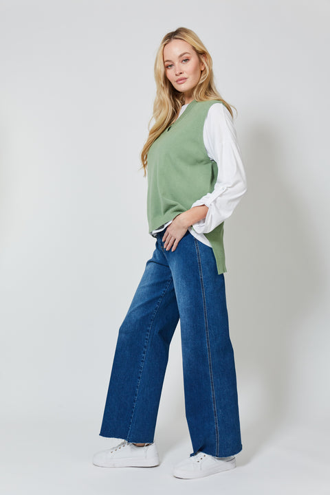 Ines Vest