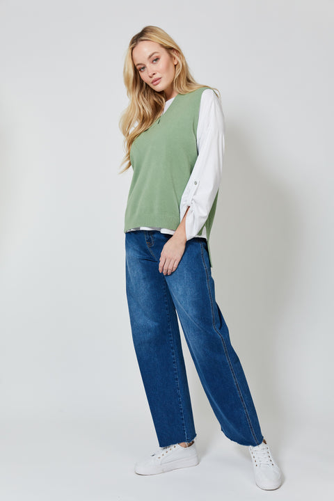 Ines Vest