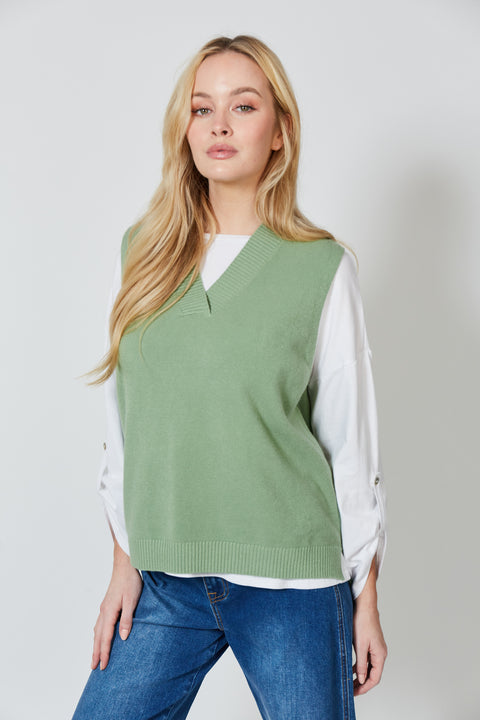 Ines Vest