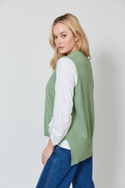 Ines Vest