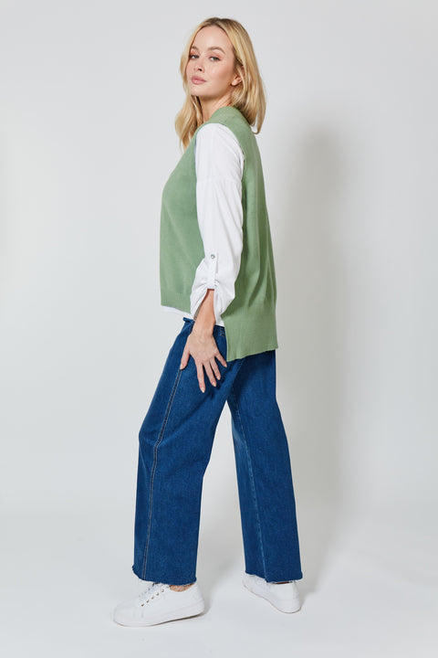 Ines Vest