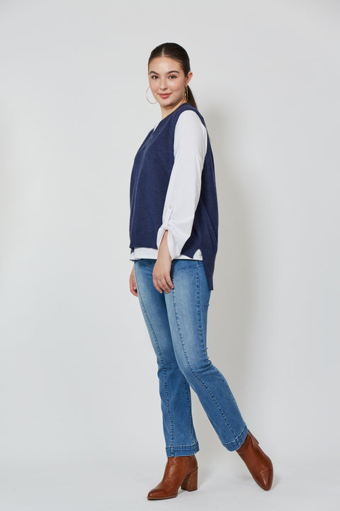 Ines Vest