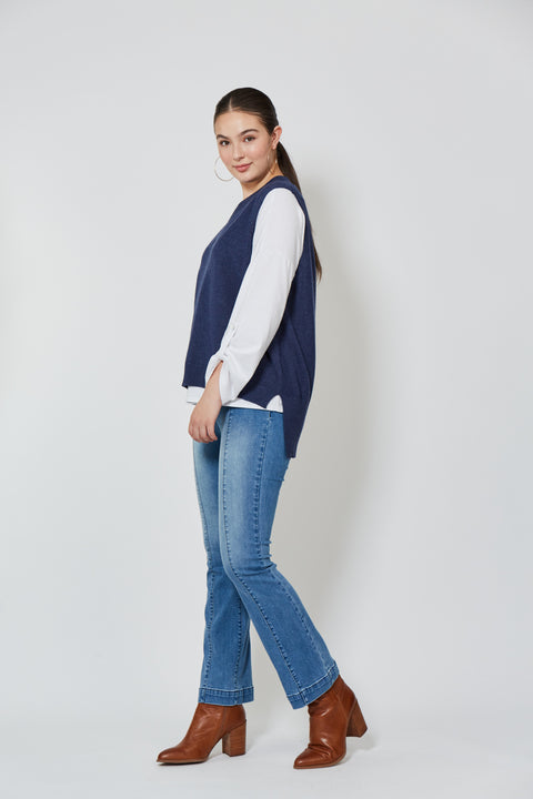 Ines Vest