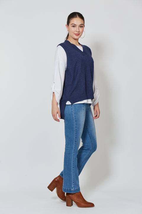 Ines Vest