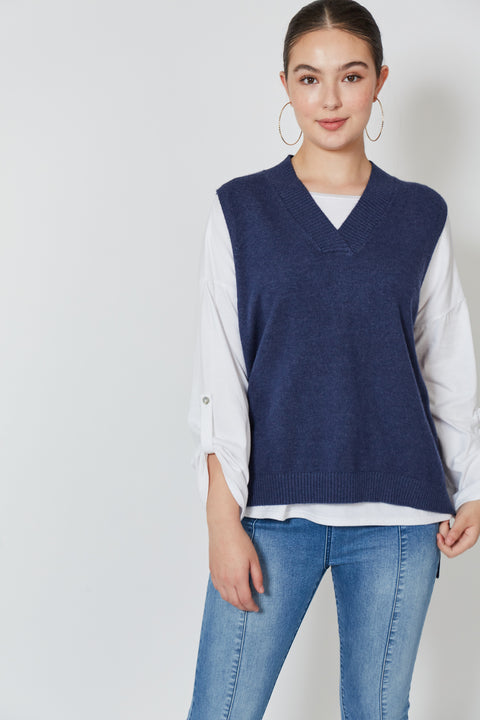 Ines Vest
