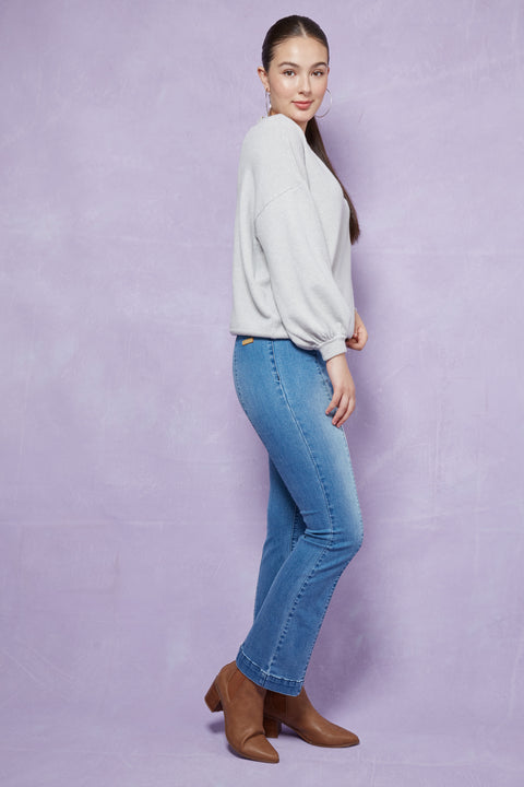 Ines V Jumper