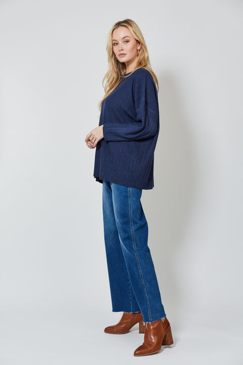 Ines Rib Jumper