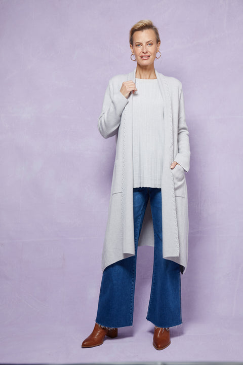 Ines Cardigan